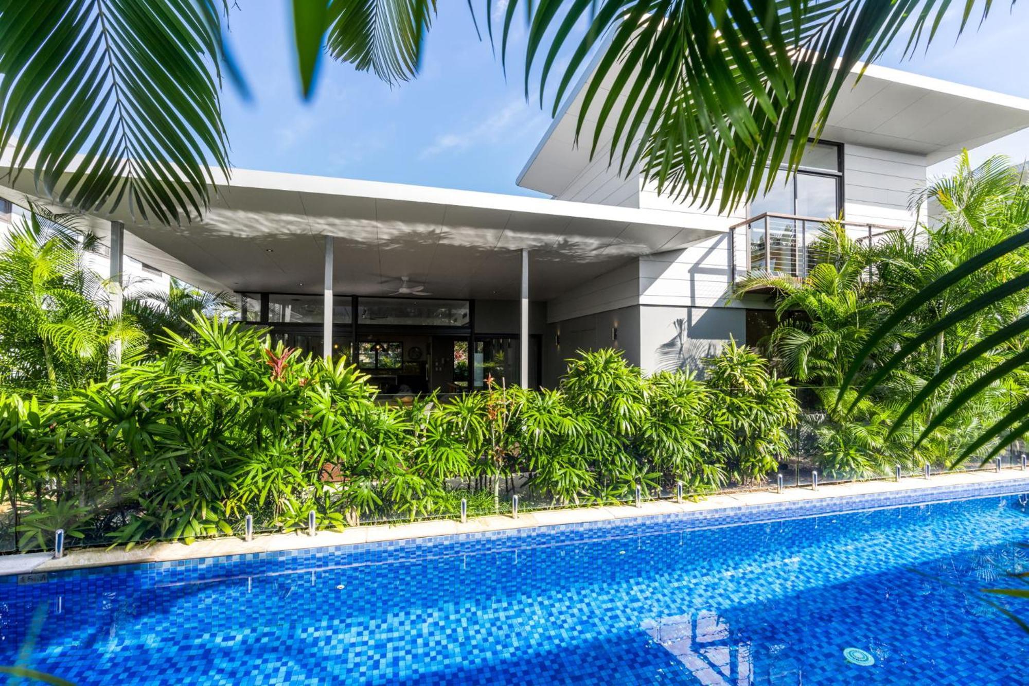 Byron Lux Beach Houses Byron Bay Exterior photo
