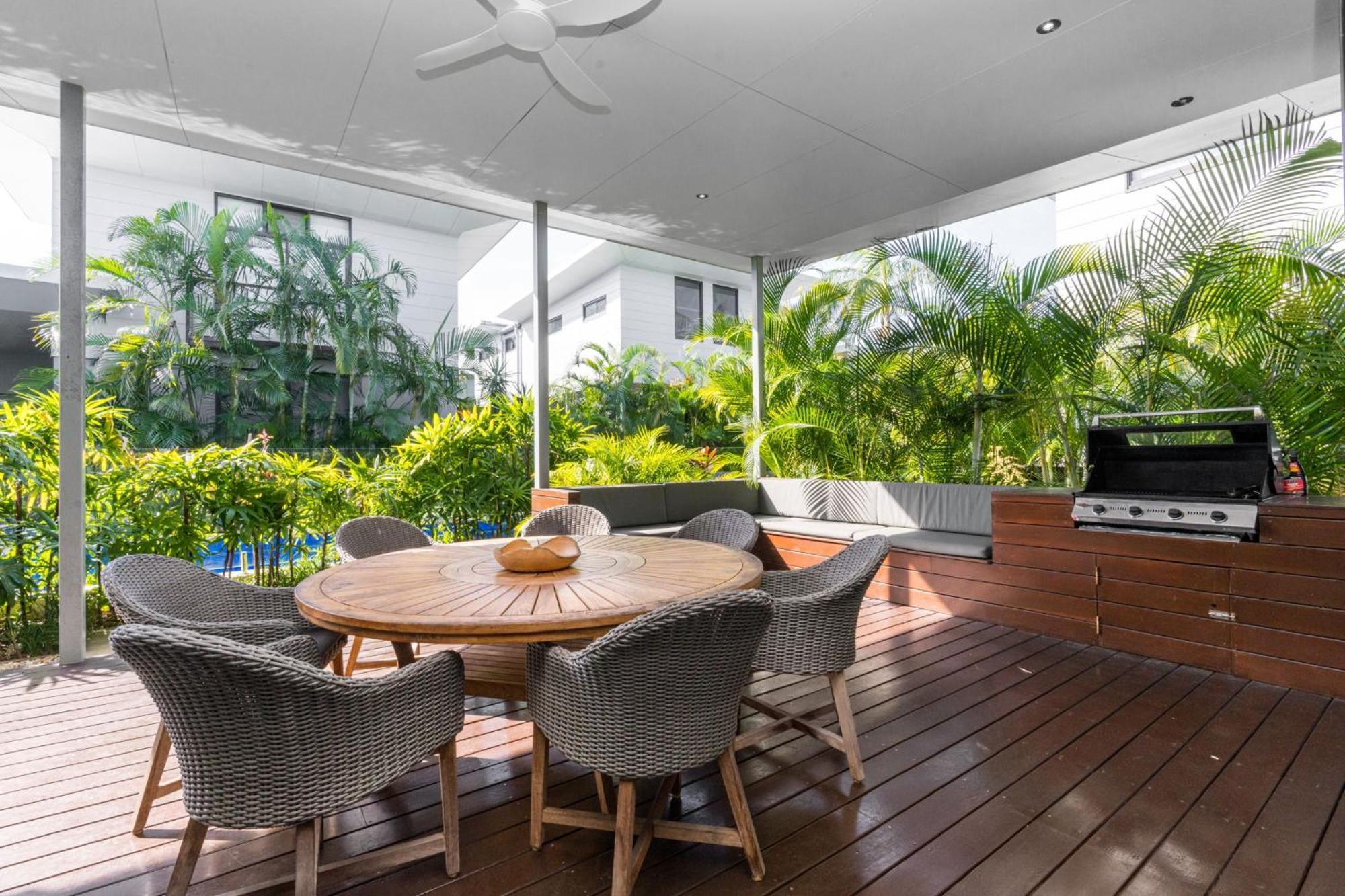 Byron Lux Beach Houses Byron Bay Exterior photo