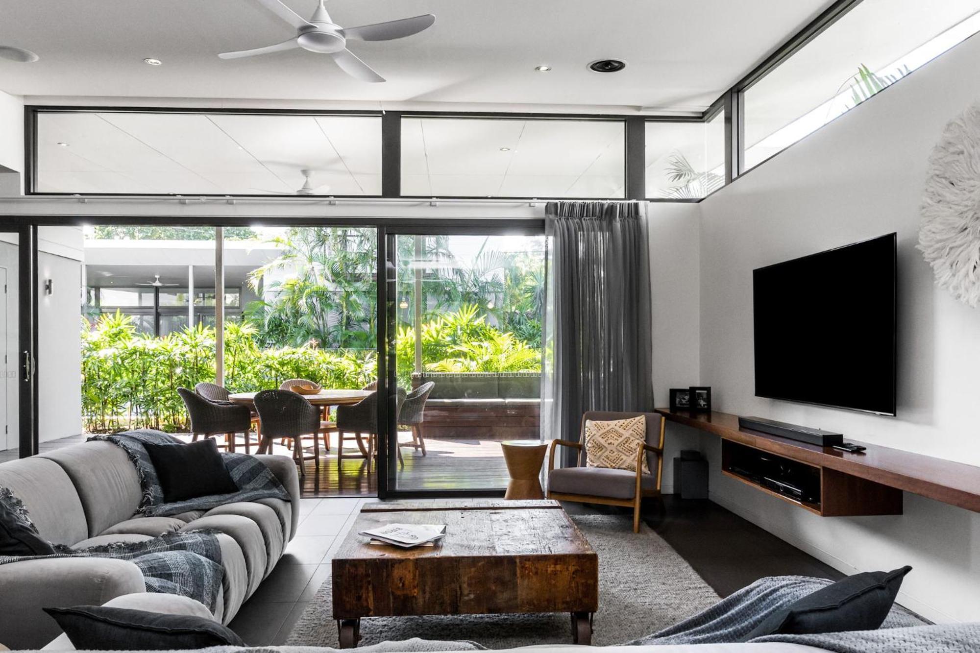 Byron Lux Beach Houses Byron Bay Exterior photo