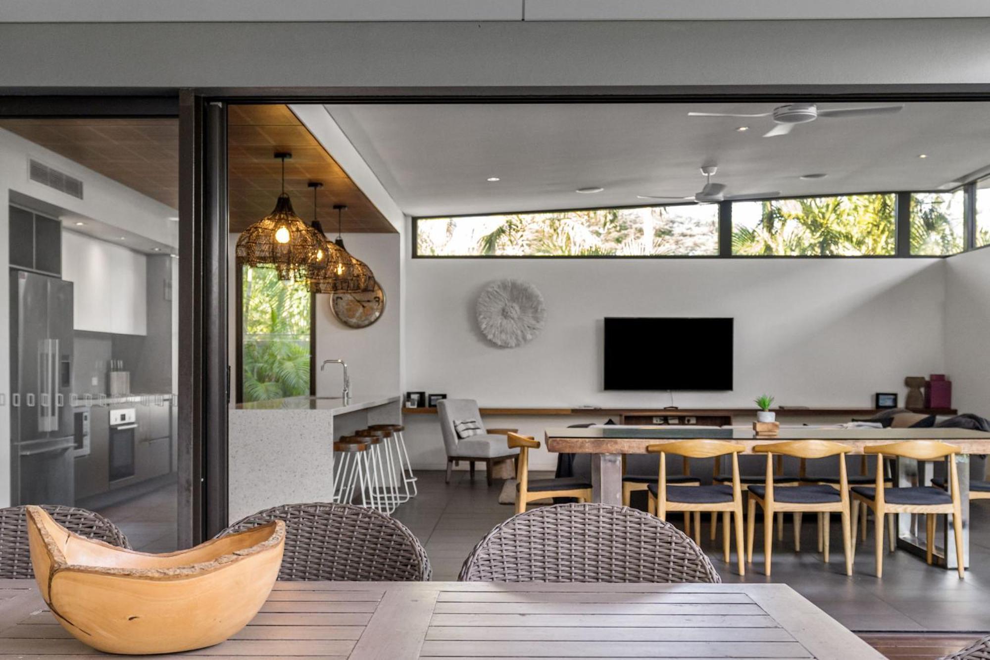 Byron Lux Beach Houses Byron Bay Exterior photo